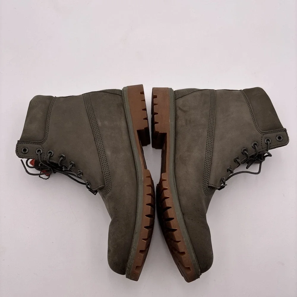 Timberland see photos